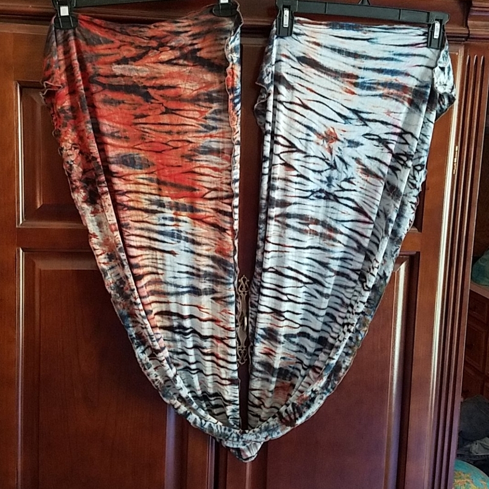 Beautiful 32x21 Scarf Soft & Cozy Lightweight